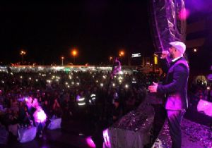 Maher Zain Dadaşlarla buluştu