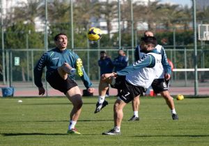 Konyaspor ve Alanyaspor Erzurum'da kamp yapacak