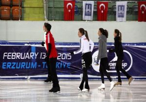 Dünyanın En İyileri Erzurum'da 