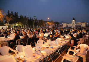 ‘En büyük ödül halkın duasıdır'