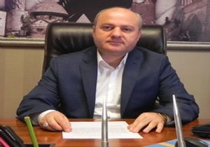 Akgüloğlu vergi mükelleflerini uyardı...