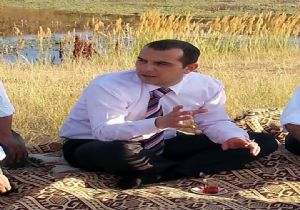 Taşolar adına sevindi, ilçe adına üzüldüler