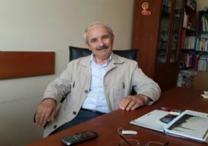 Ören'den duygusal veda