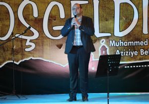 Orhan: ‘Allah birlik ve beraberliğimizi bozdurmasın'