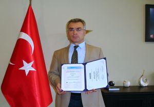 Mühendislik Fakültesi'nden akreditasyon başarısı