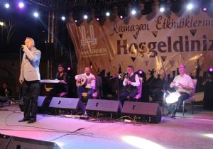 Siverekli Dadaşları coşturdu