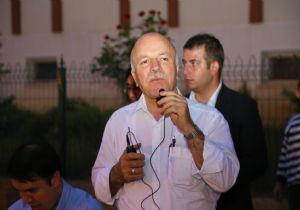 İspirliler Sokak İftarında buluştu