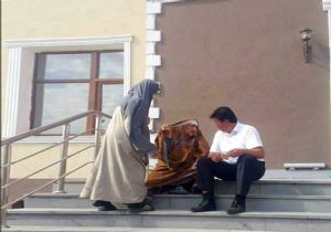 Sertoğlu vatandaşın ayağına gitti