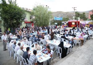 Sekmen'den hizmet değerlendirmesi