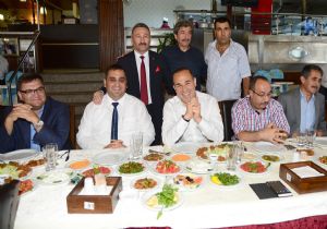 Sözlü'den Atatürk Üniversitesi nostaljisi