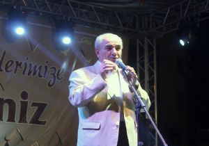 Vakkasoğlu, ‘Ramazan Medeniyeti'ni anlattı