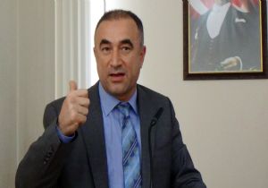 Bölge müdüründen şok eden iddia