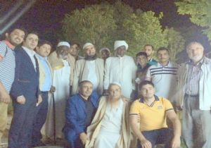 Sahabenin İzinden Ümmet Sofrasına