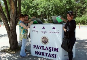 Fazlası olan eksiği bulunanla buluşuyor