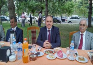 ‘Meslek hayatımın en huzurlu görevini yaptım'