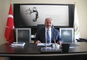 Özsoy: ‘Birlik ve beraberliğimiz daim olsun'