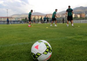 Torku Konyaspor hedef büyüttü