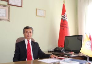 Oltu İHL'de Toksoy dönemi