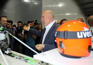 Sekmen'den yaz ortasında kışlık müjde