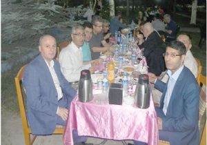 Akgüloğlu: ‘Ramazan diriliştir'