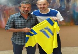 Hattatoğlu'ndan Kocaman'a sürpriz
