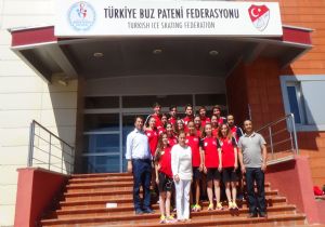 ‘Erzurum dünyanın önemli kamp merkezlerinden'