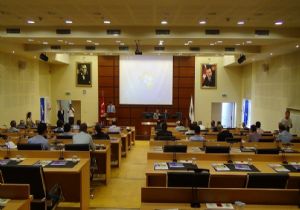 TKDK arı yetiştiriciliğine yoğunlaştı