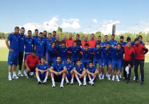 İlk tercihleri Erzurum oldu