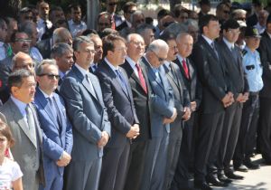 Erzurum tarihle buluştu