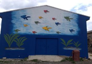 Su Ürünleri'den özgün hizmet