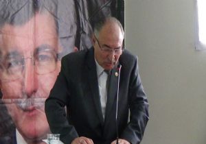 Aydemir: ‘Millet iradesi galip gelecektir'