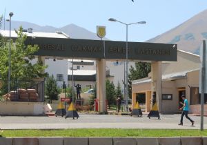 Uzman Çavuş Yaman'dan sevindirici haber