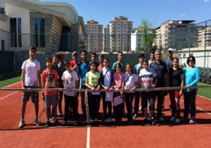 Erzurum'a madalya için gelecekler
