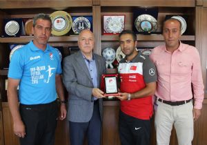 ‘İrtifa merkezi saha sayısı artırılacak'