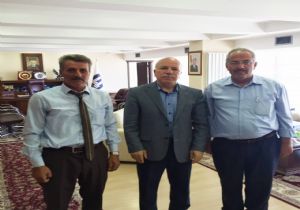 Erzurum Galericiler Sitesi güncelleştirilecek