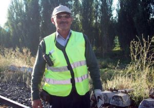 ‘İnanç örnek bir insandı'