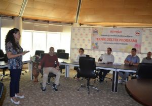 GHSİM'de öncelik hizmette kalite