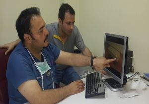 İcat parasızlıktan kağıt üstünde kaldı