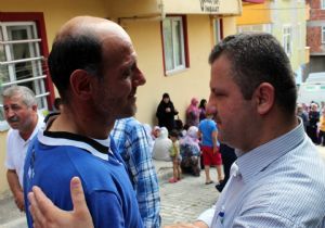 ‘1 Mahmut'um vardı, 4 Mahmut'um oldu'