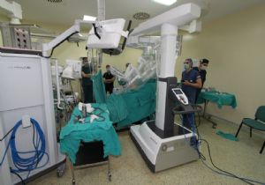 Erzurum, kadın hastalığı ameliyatları ile öne çıkacak