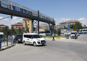 Emniyet güvenlikten taviz vermiyor