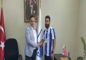 Malatyasporlu Fatih Erzurumspor'da