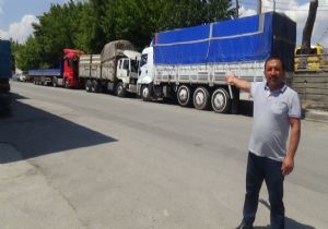 Erzurum'u örnek gösterdiler