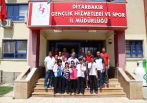 Karatede Erzurum sevinci