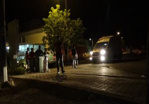 Bingöl'de askere saldırı: 1 yaralı