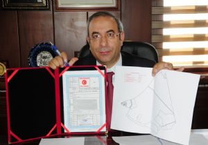 Tapusu Atatürk Üniversitesi'ndeydi