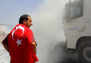 Pasinler'de hain saldırı: 1 terörist yakalandı