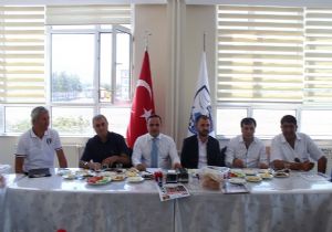 Erzurumspor'da tek gündem: Şampiyonluk