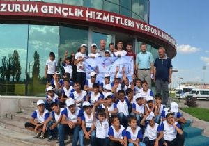 Öğrencilere bir destek de GHSİM'den