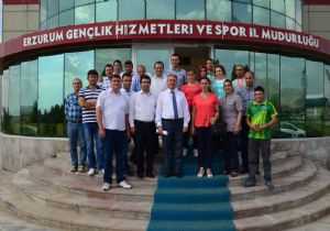 GHSİM Proje Üretiminde 3'üncü sırada